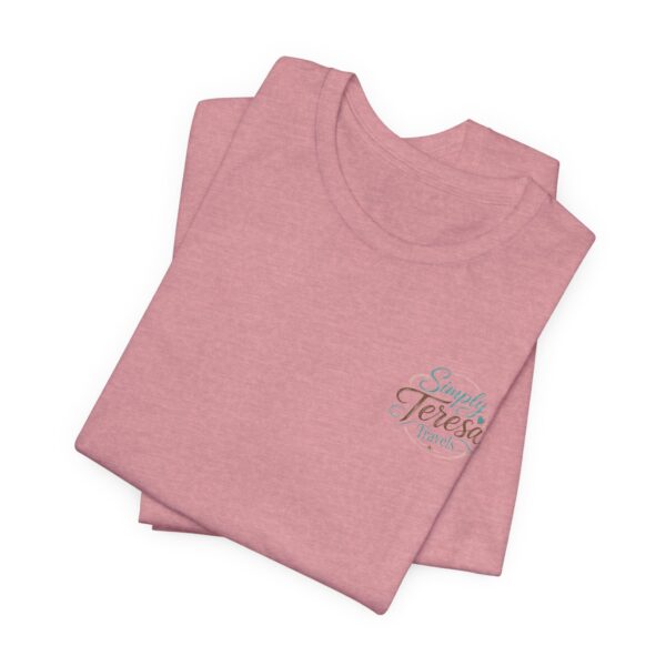 Galveston Cruises Texas Getaways T-Shirt - Image 47