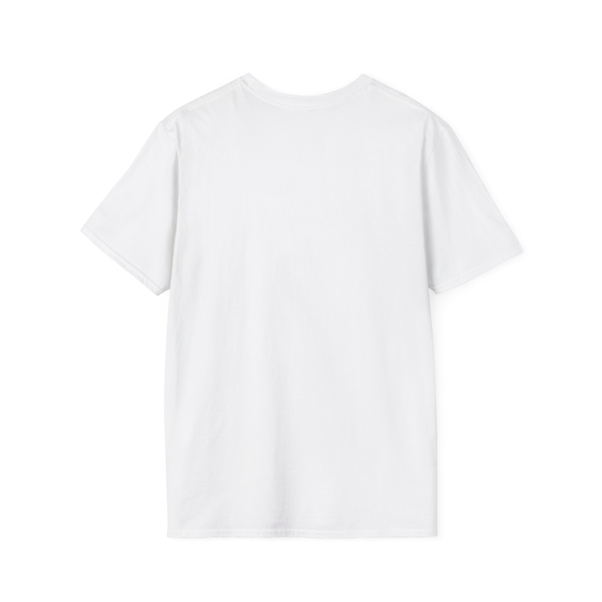 Wanning Away on a Tropical Cruise Graphic T-Shirt - Image 2