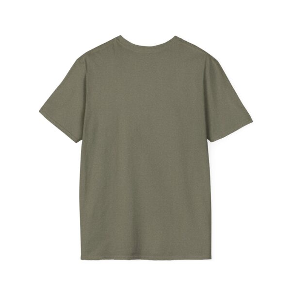 Wanning Away on a Tropical Cruise Graphic T-Shirt - Image 10